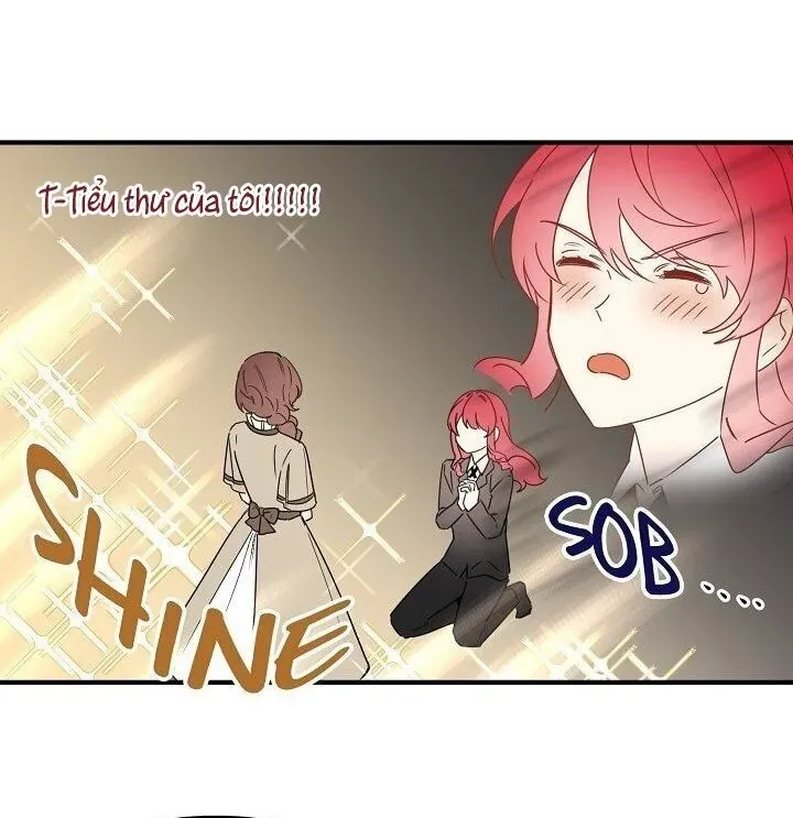 Phương Pháp Tán Tỉnh Của Nữ Thợ Săn Chapter 50 - 63