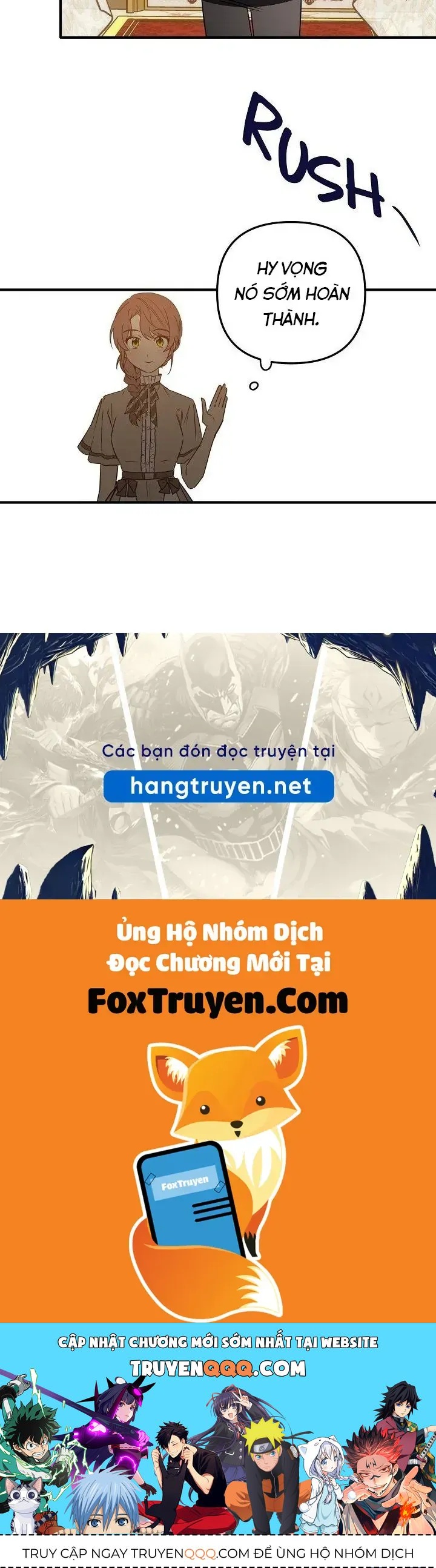 Phương Pháp Tán Tỉnh Của Nữ Thợ Săn Chapter 50 - 65