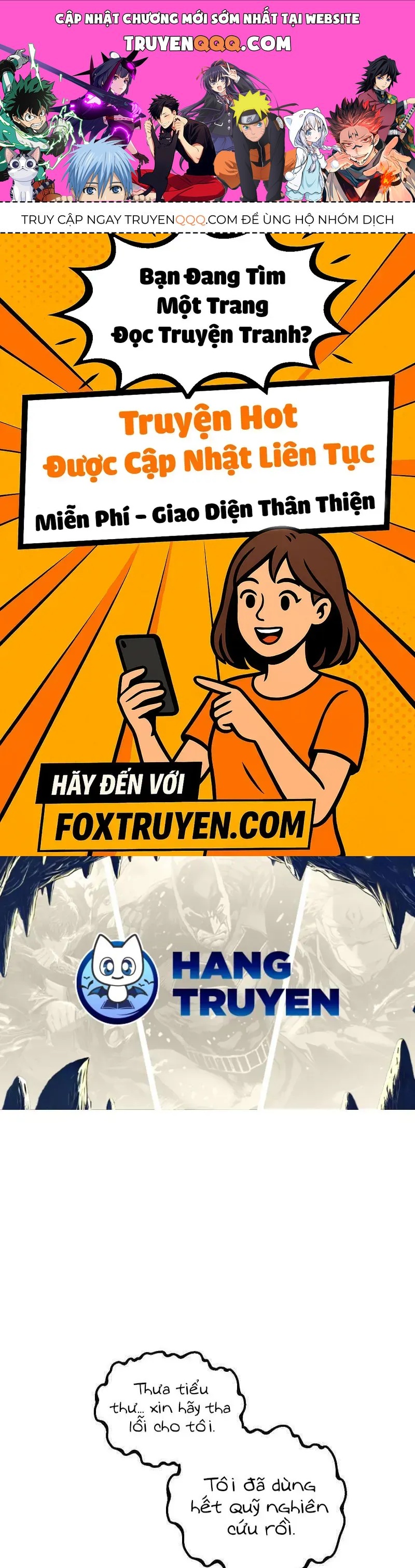 Phương Pháp Tán Tỉnh Của Nữ Thợ Săn Chapter 51 - 1