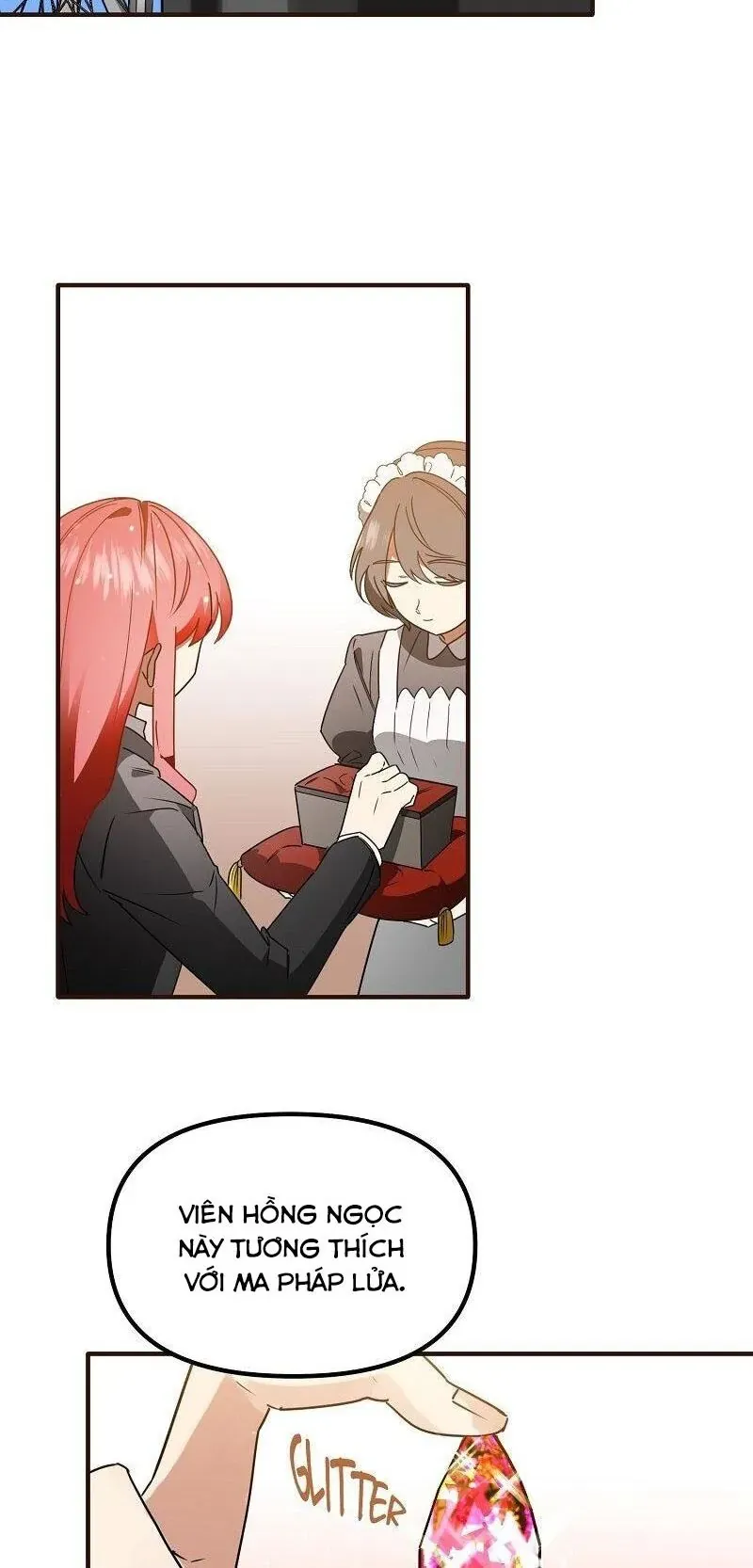 Phương Pháp Tán Tỉnh Của Nữ Thợ Săn Chapter 51 - 12