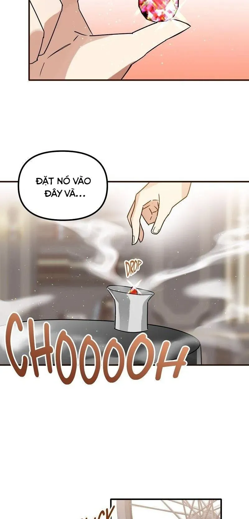 Phương Pháp Tán Tỉnh Của Nữ Thợ Săn Chapter 51 - 13