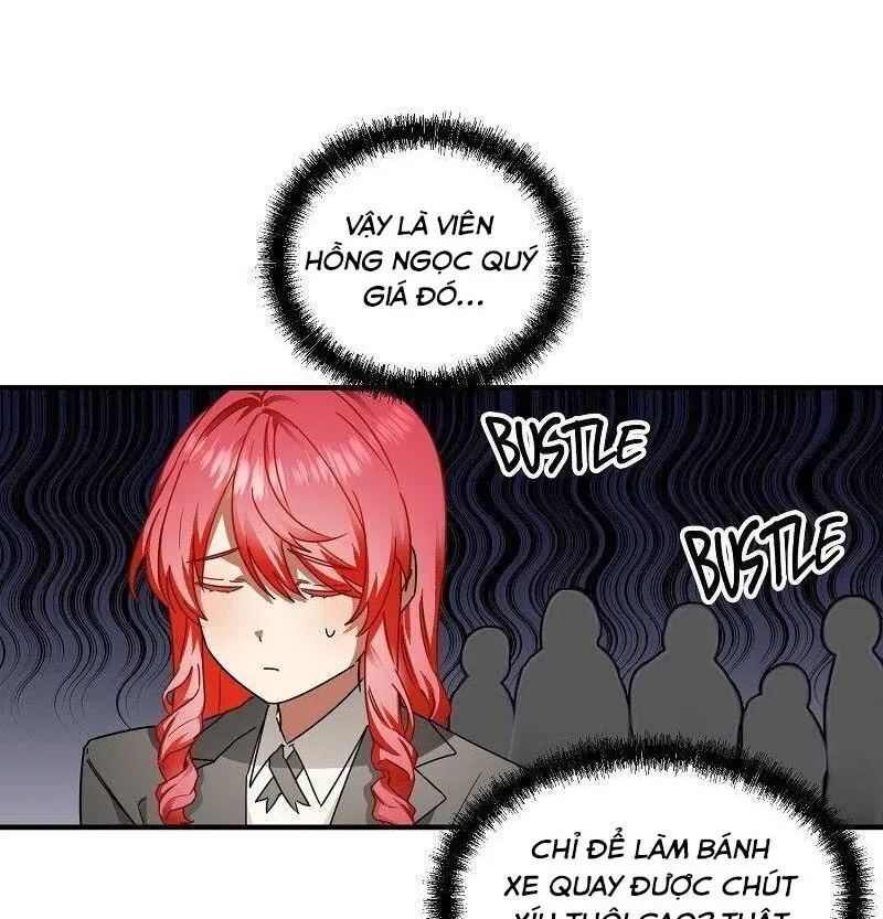 Phương Pháp Tán Tỉnh Của Nữ Thợ Săn Chapter 51 - 16