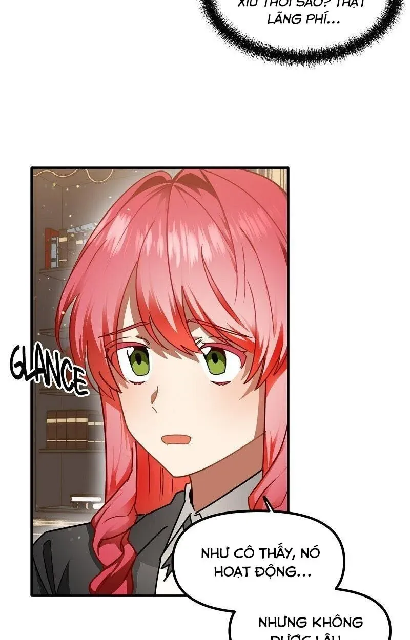 Phương Pháp Tán Tỉnh Của Nữ Thợ Săn Chapter 51 - 17