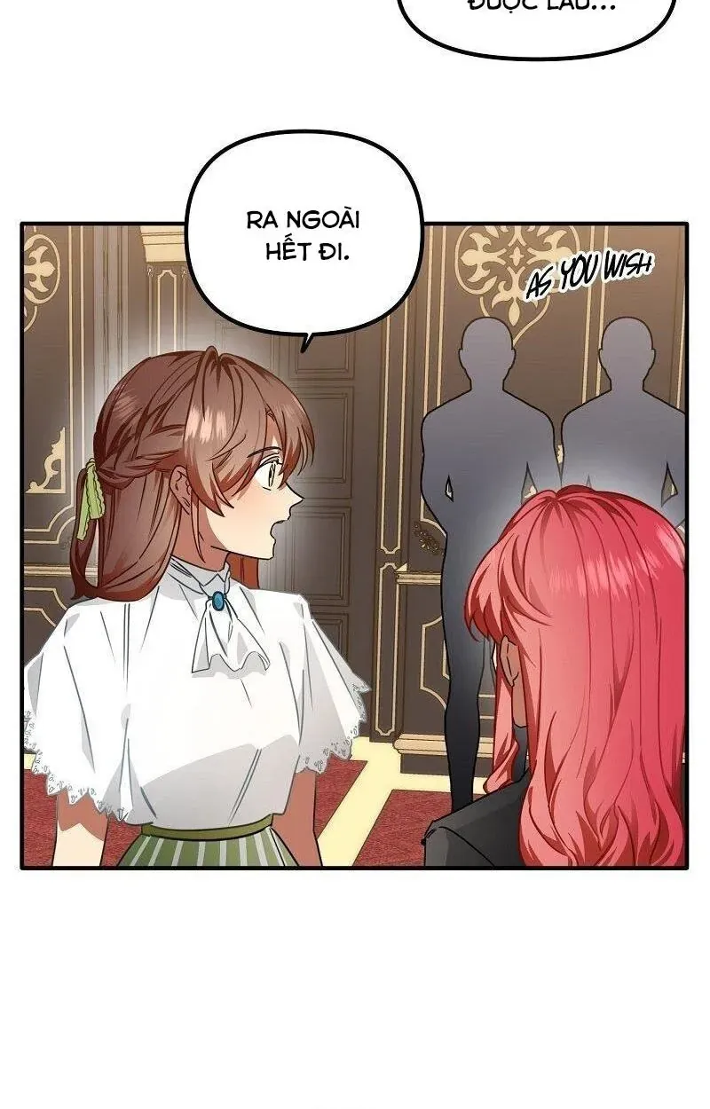 Phương Pháp Tán Tỉnh Của Nữ Thợ Săn Chapter 51 - 18