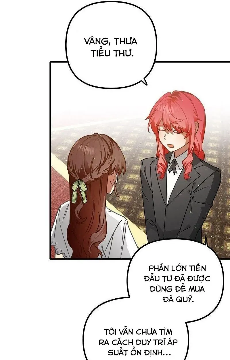 Phương Pháp Tán Tỉnh Của Nữ Thợ Săn Chapter 51 - 19