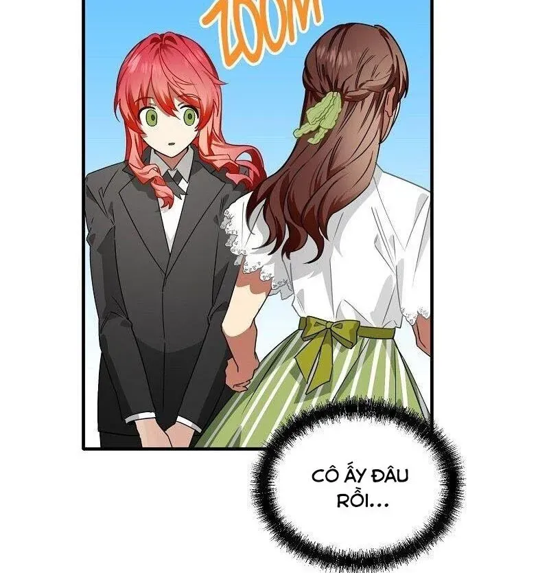 Phương Pháp Tán Tỉnh Của Nữ Thợ Săn Chapter 51 - 23