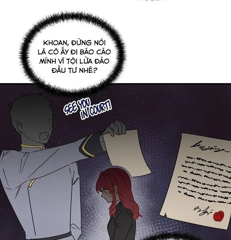 Phương Pháp Tán Tỉnh Của Nữ Thợ Săn Chapter 51 - 24