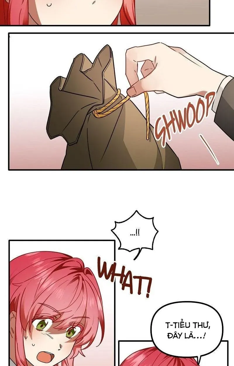 Phương Pháp Tán Tỉnh Của Nữ Thợ Săn Chapter 51 - 28