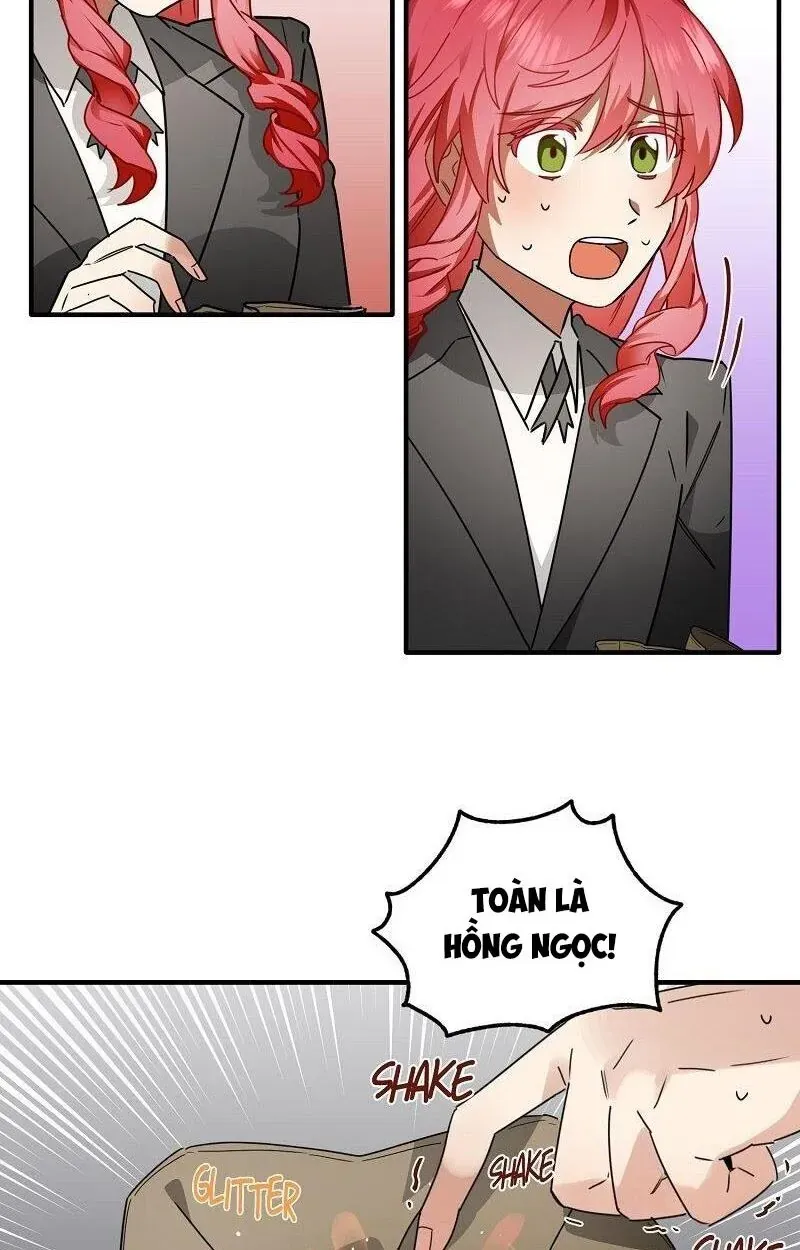 Phương Pháp Tán Tỉnh Của Nữ Thợ Săn Chapter 51 - 29