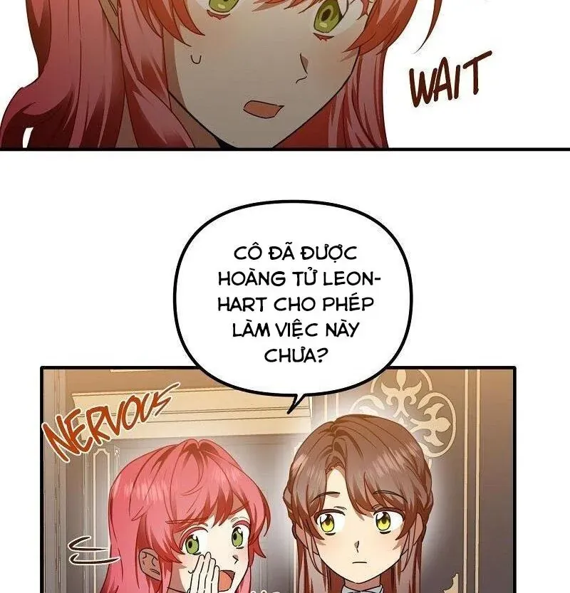 Phương Pháp Tán Tỉnh Của Nữ Thợ Săn Chapter 51 - 33