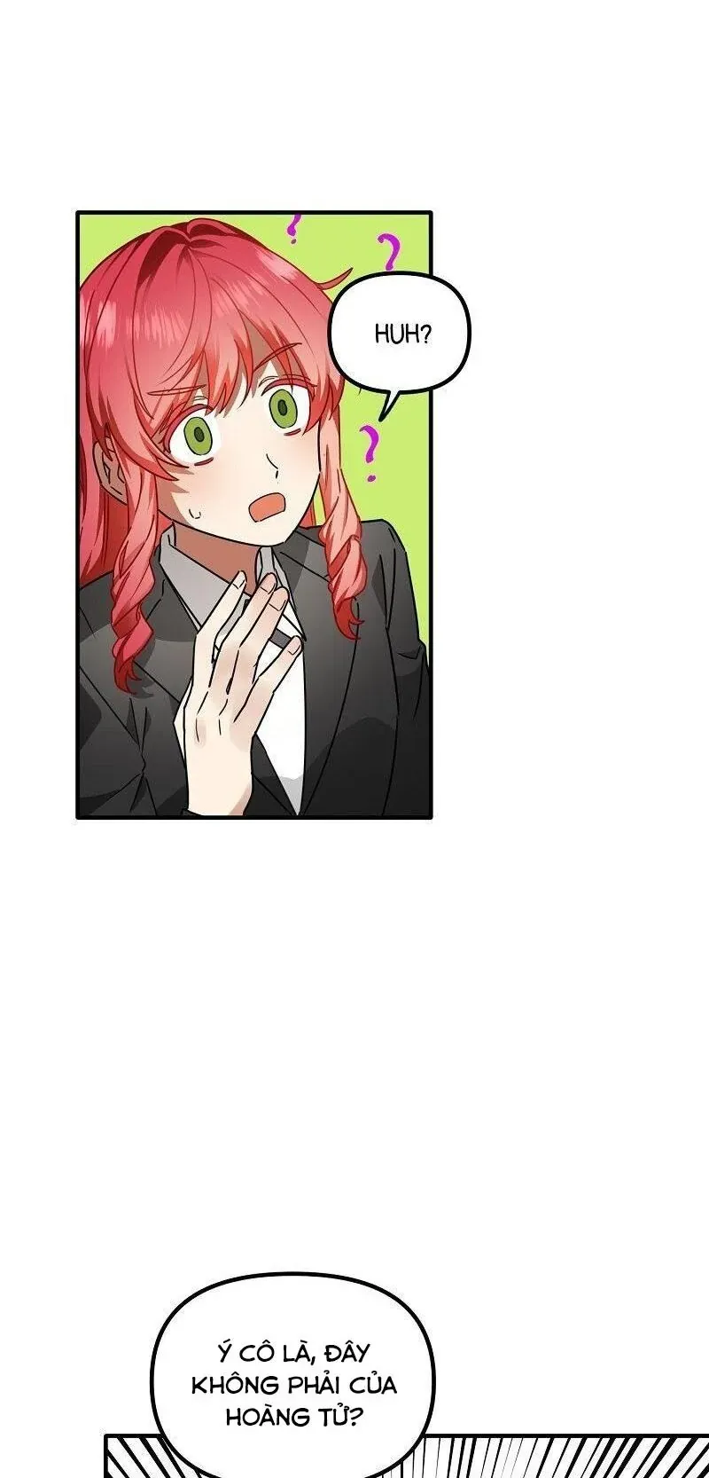 Phương Pháp Tán Tỉnh Của Nữ Thợ Săn Chapter 51 - 36