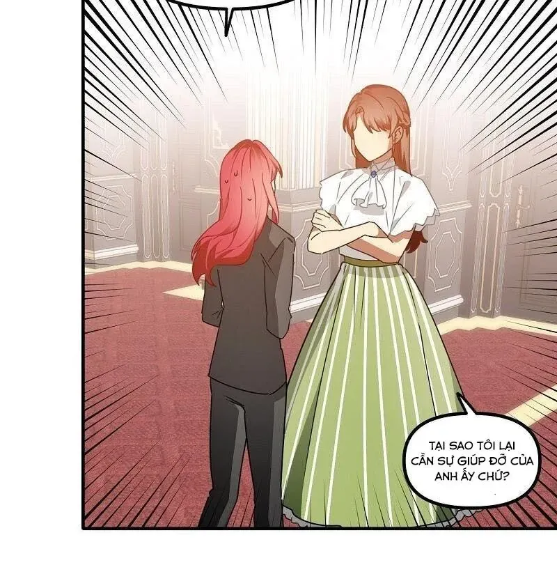 Phương Pháp Tán Tỉnh Của Nữ Thợ Săn Chapter 51 - 37