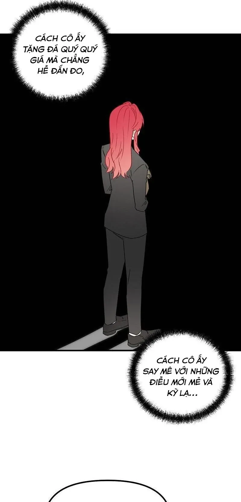Phương Pháp Tán Tỉnh Của Nữ Thợ Săn Chapter 51 - 41
