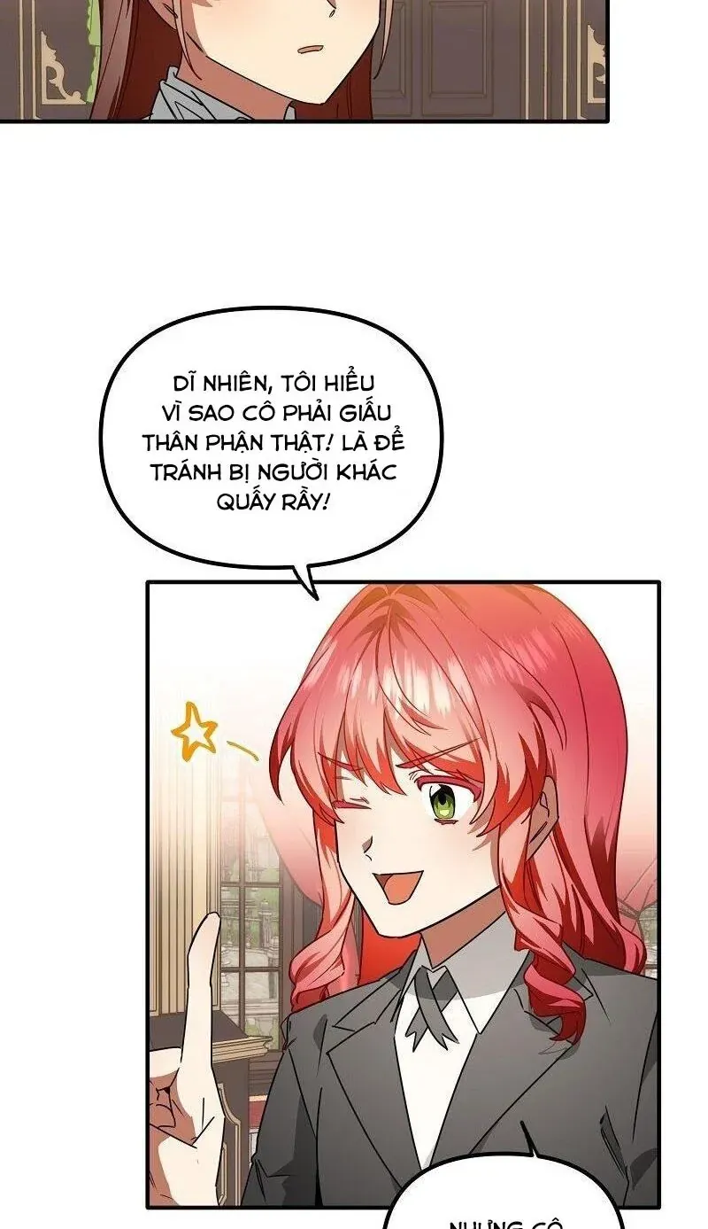 Phương Pháp Tán Tỉnh Của Nữ Thợ Săn Chapter 51 - 50