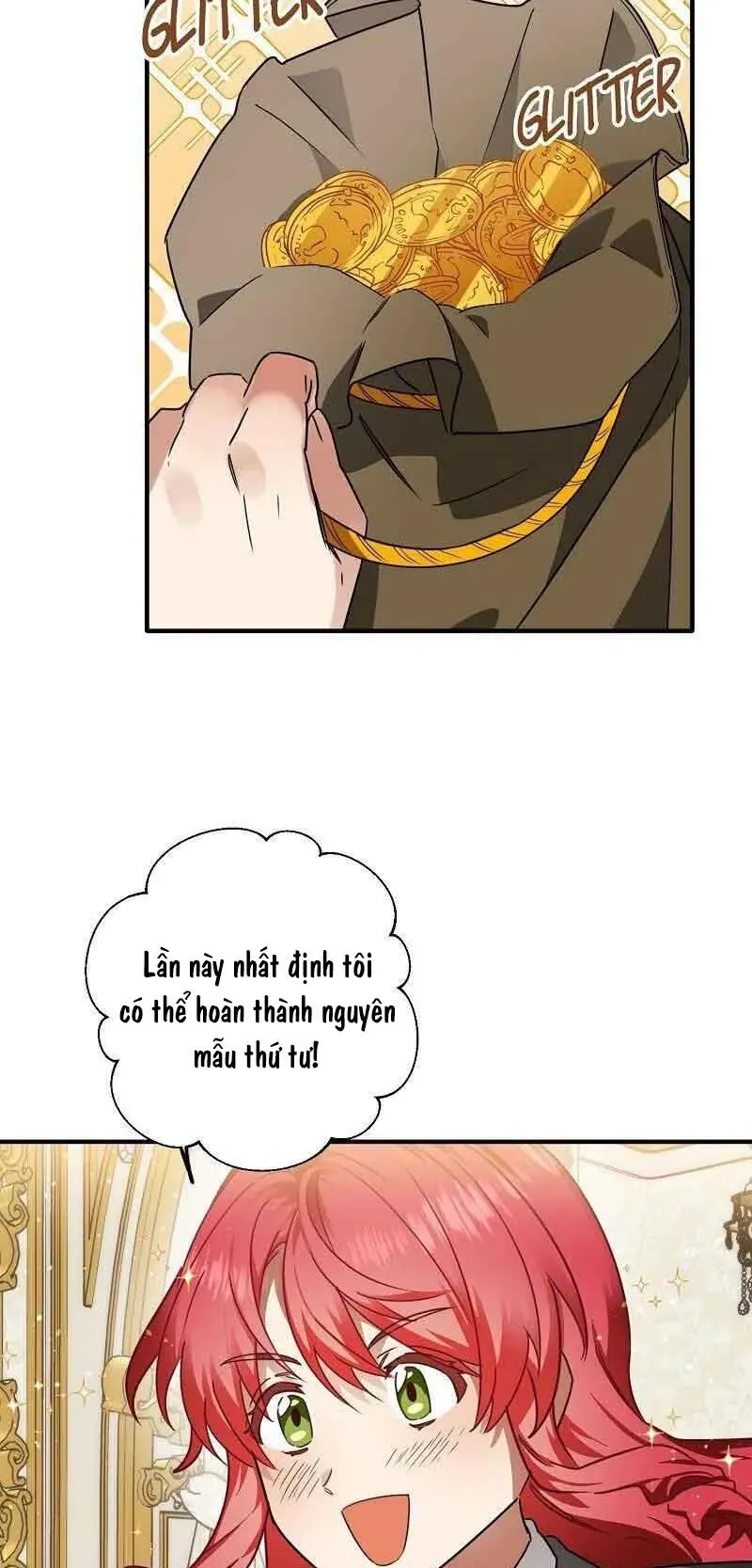 Phương Pháp Tán Tỉnh Của Nữ Thợ Săn Chapter 51 - 6