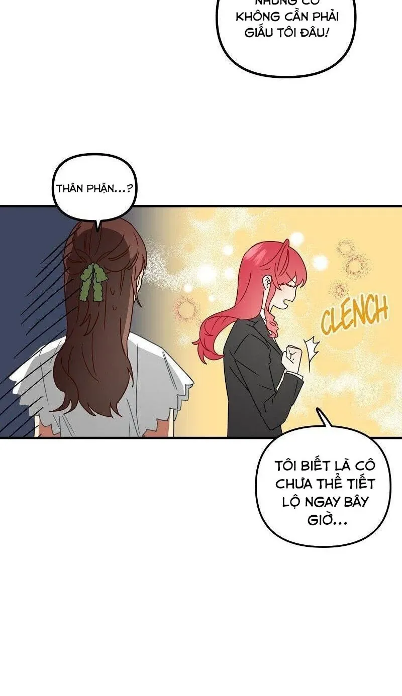 Phương Pháp Tán Tỉnh Của Nữ Thợ Săn Chapter 51 - 51
