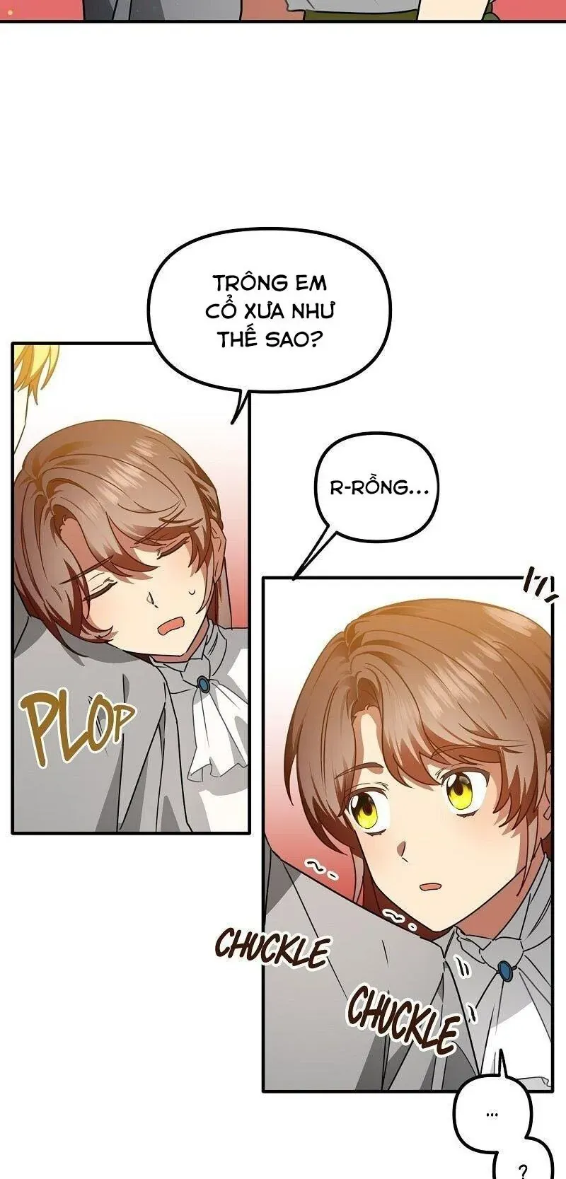 Phương Pháp Tán Tỉnh Của Nữ Thợ Săn Chapter 51 - 59