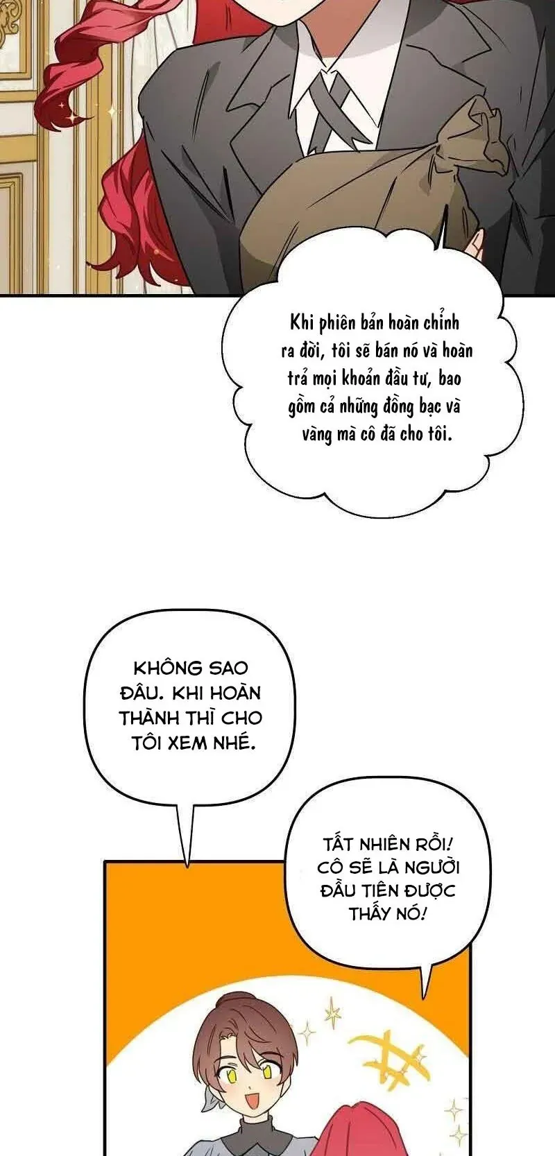 Phương Pháp Tán Tỉnh Của Nữ Thợ Săn Chapter 51 - 7