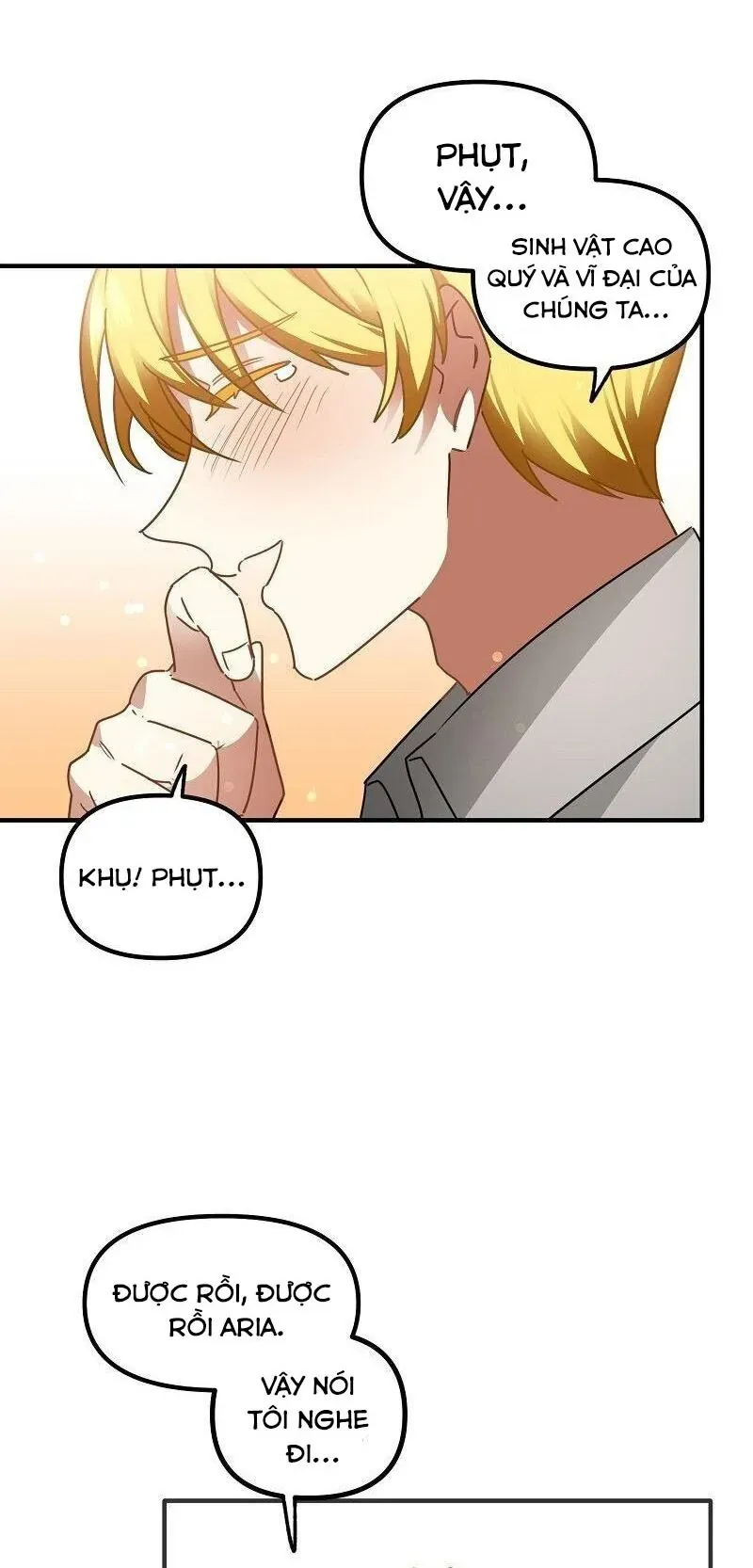 Phương Pháp Tán Tỉnh Của Nữ Thợ Săn Chapter 51 - 62