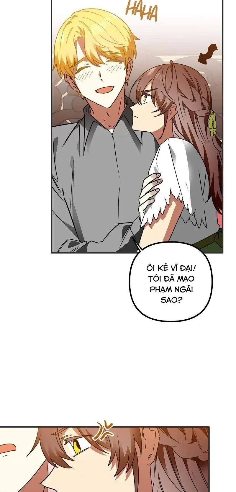 Phương Pháp Tán Tỉnh Của Nữ Thợ Săn Chapter 51 - 63