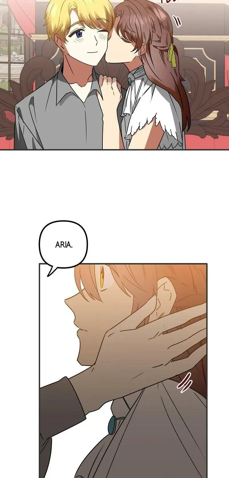 Phương Pháp Tán Tỉnh Của Nữ Thợ Săn Chapter 51 - 68