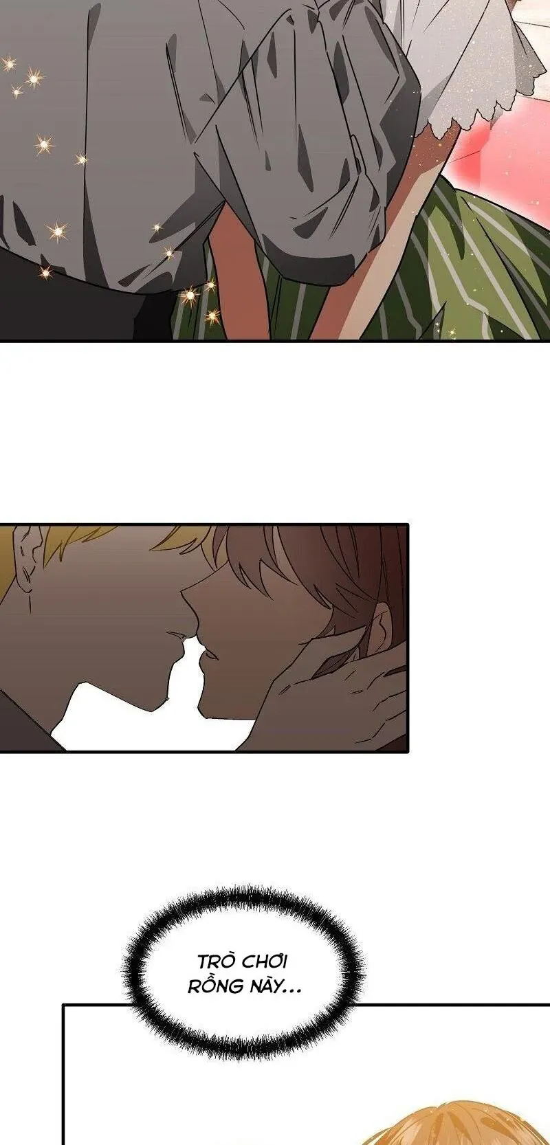 Phương Pháp Tán Tỉnh Của Nữ Thợ Săn Chapter 51 - 70