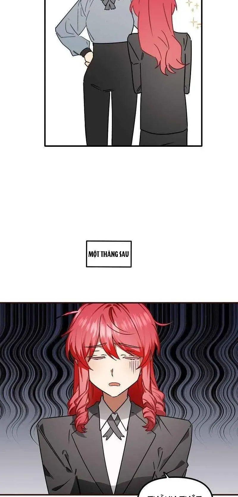 Phương Pháp Tán Tỉnh Của Nữ Thợ Săn Chapter 51 - 8