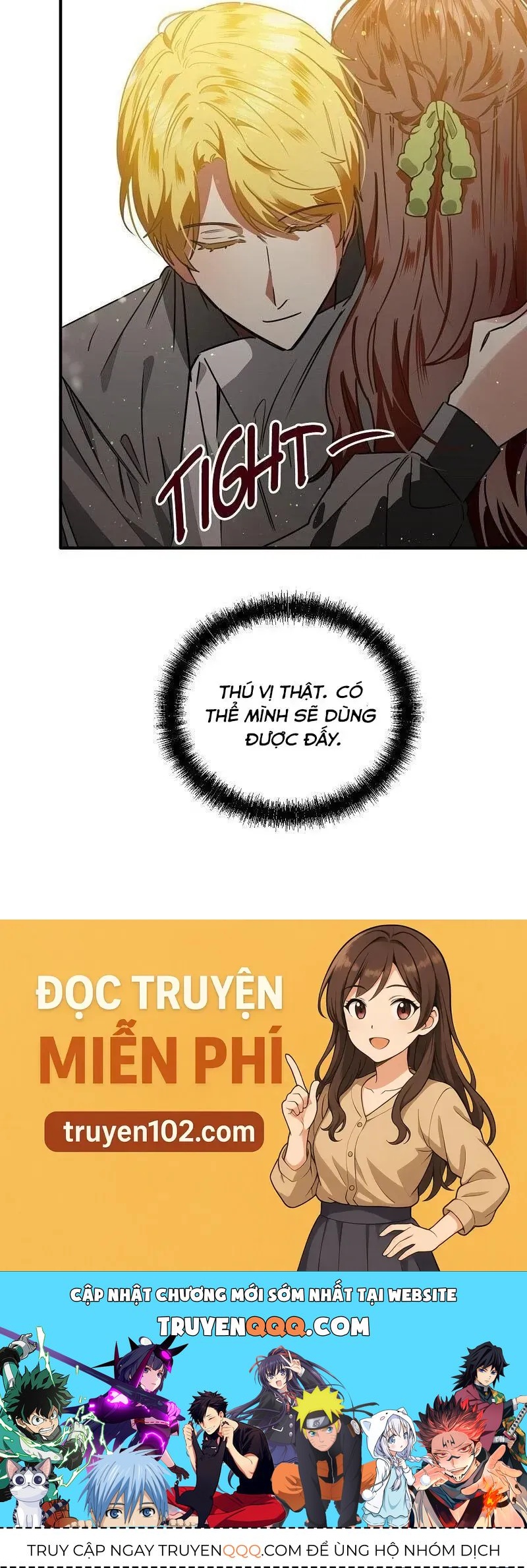 Phương Pháp Tán Tỉnh Của Nữ Thợ Săn Chapter 51 - 71