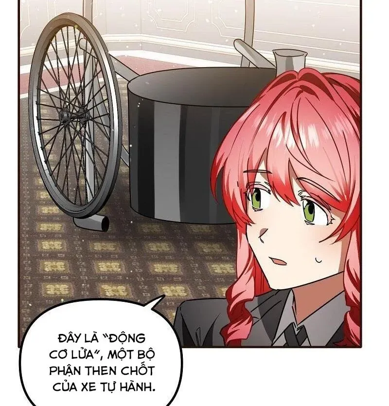 Phương Pháp Tán Tỉnh Của Nữ Thợ Săn Chapter 51 - 10