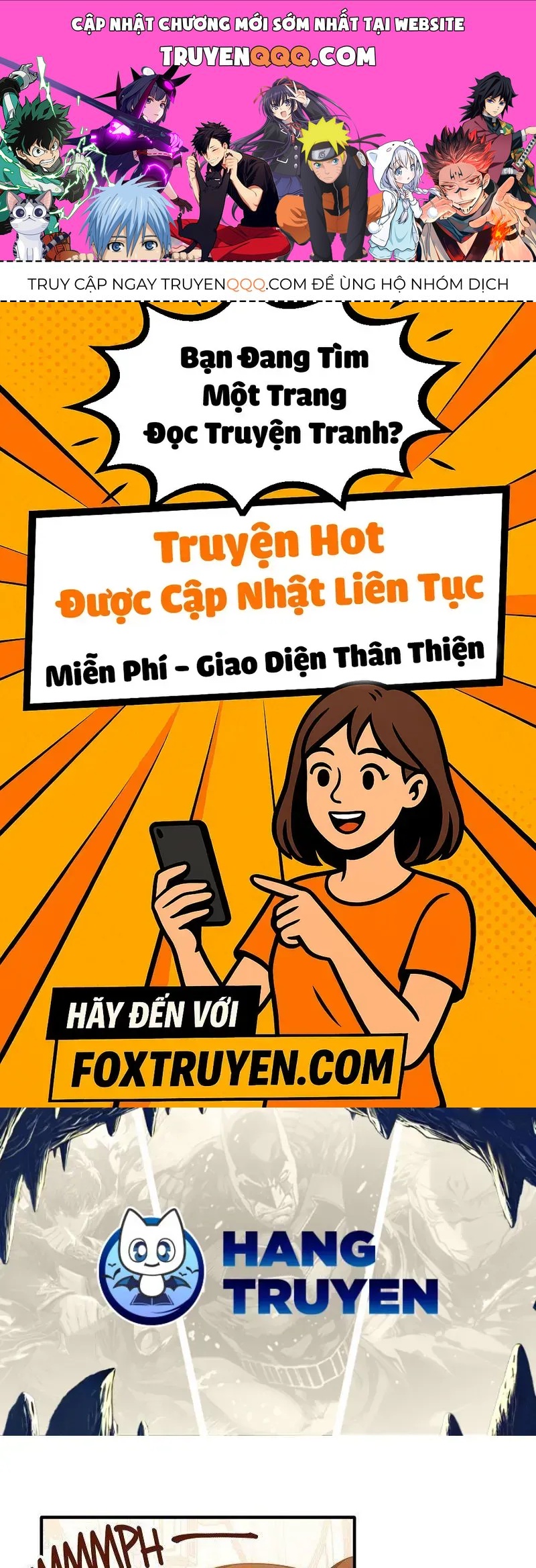 Phương Pháp Tán Tỉnh Của Nữ Thợ Săn Chapter 52 - 1