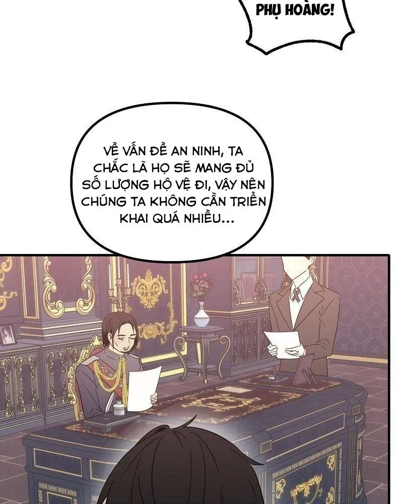 Phương Pháp Tán Tỉnh Của Nữ Thợ Săn Chapter 52 - 11