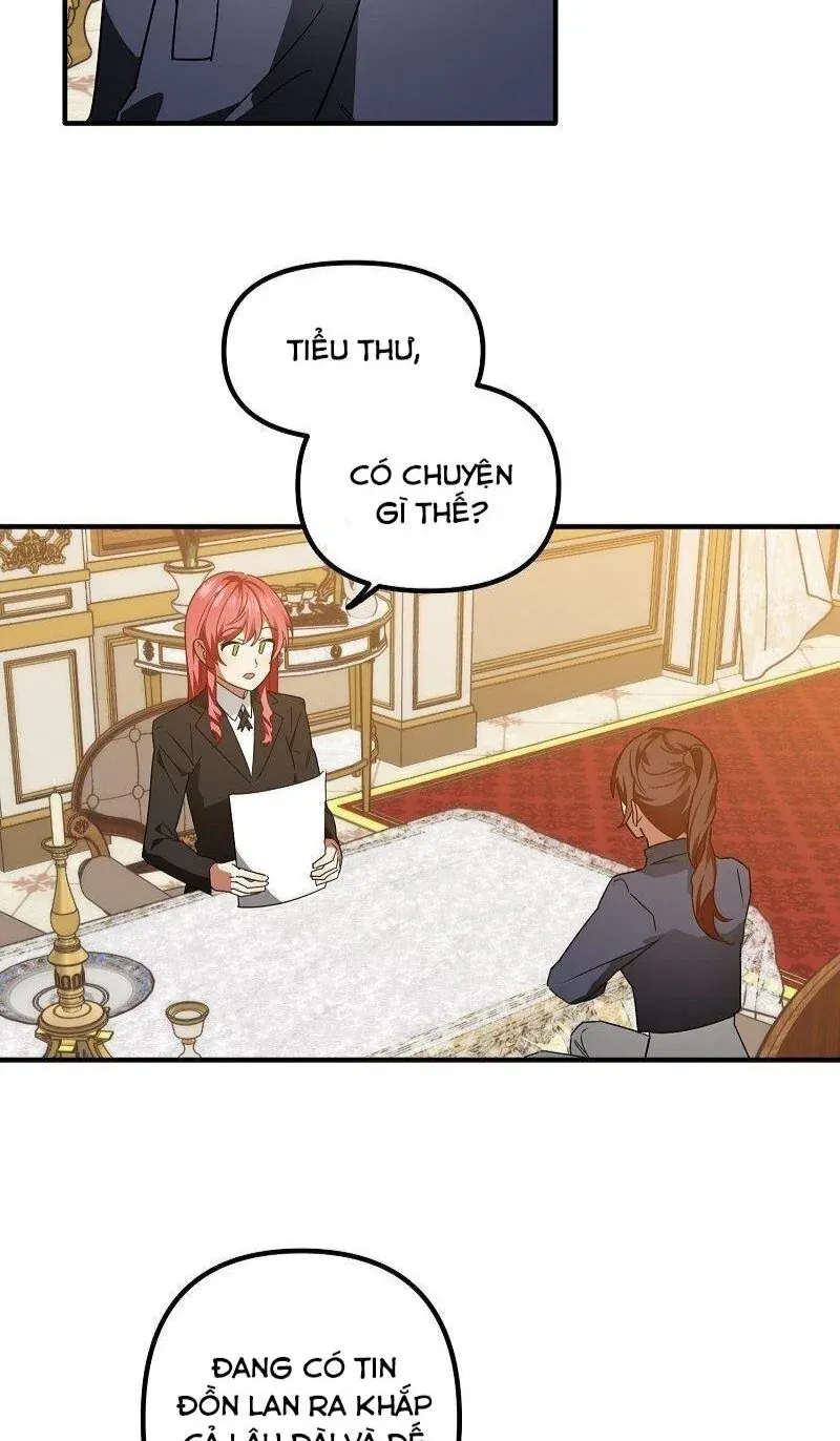 Phương Pháp Tán Tỉnh Của Nữ Thợ Săn Chapter 52 - 3