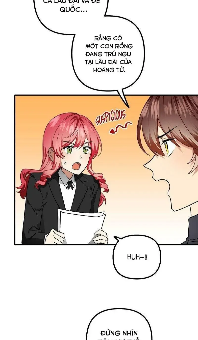 Phương Pháp Tán Tỉnh Của Nữ Thợ Săn Chapter 52 - 4