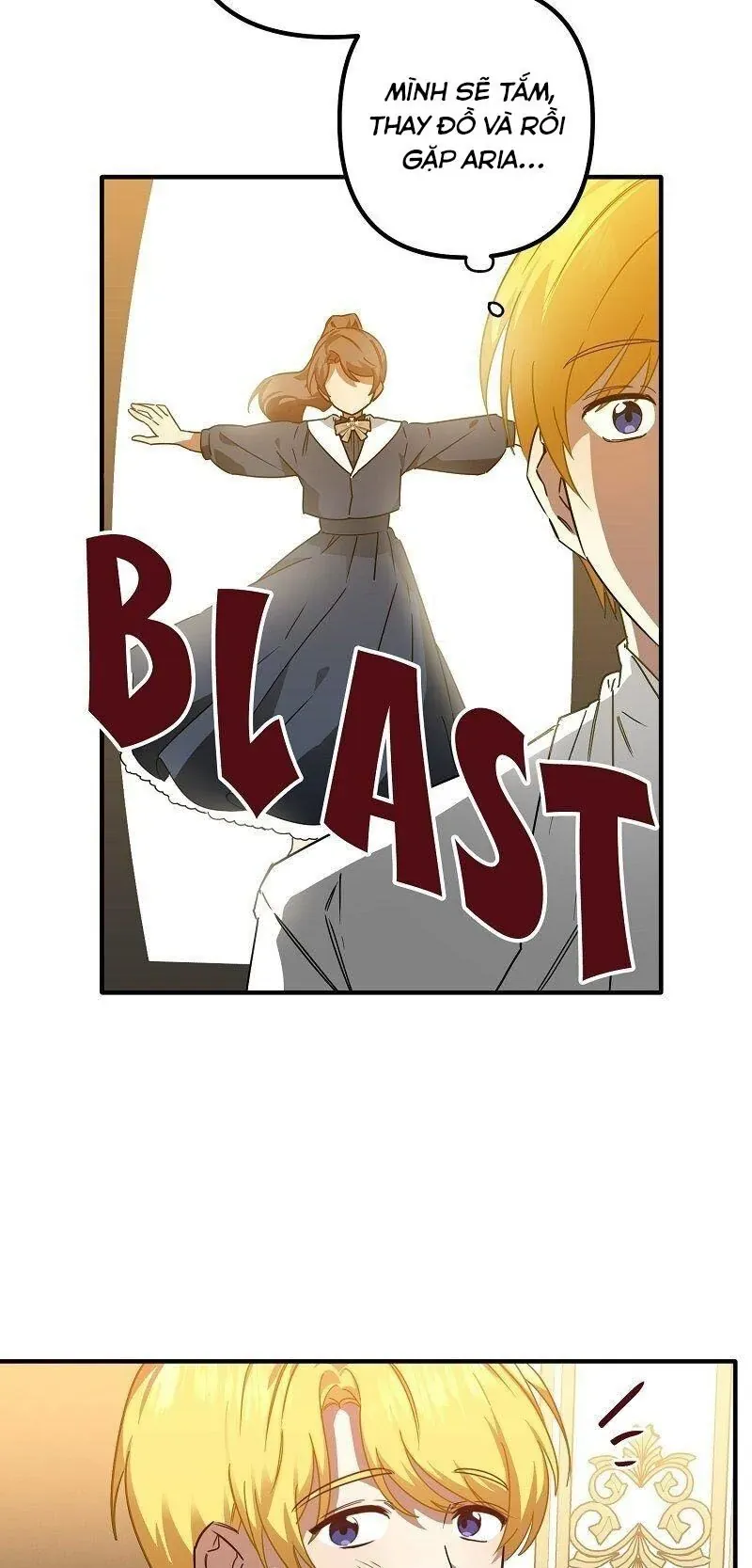 Phương Pháp Tán Tỉnh Của Nữ Thợ Săn Chapter 52 - 45