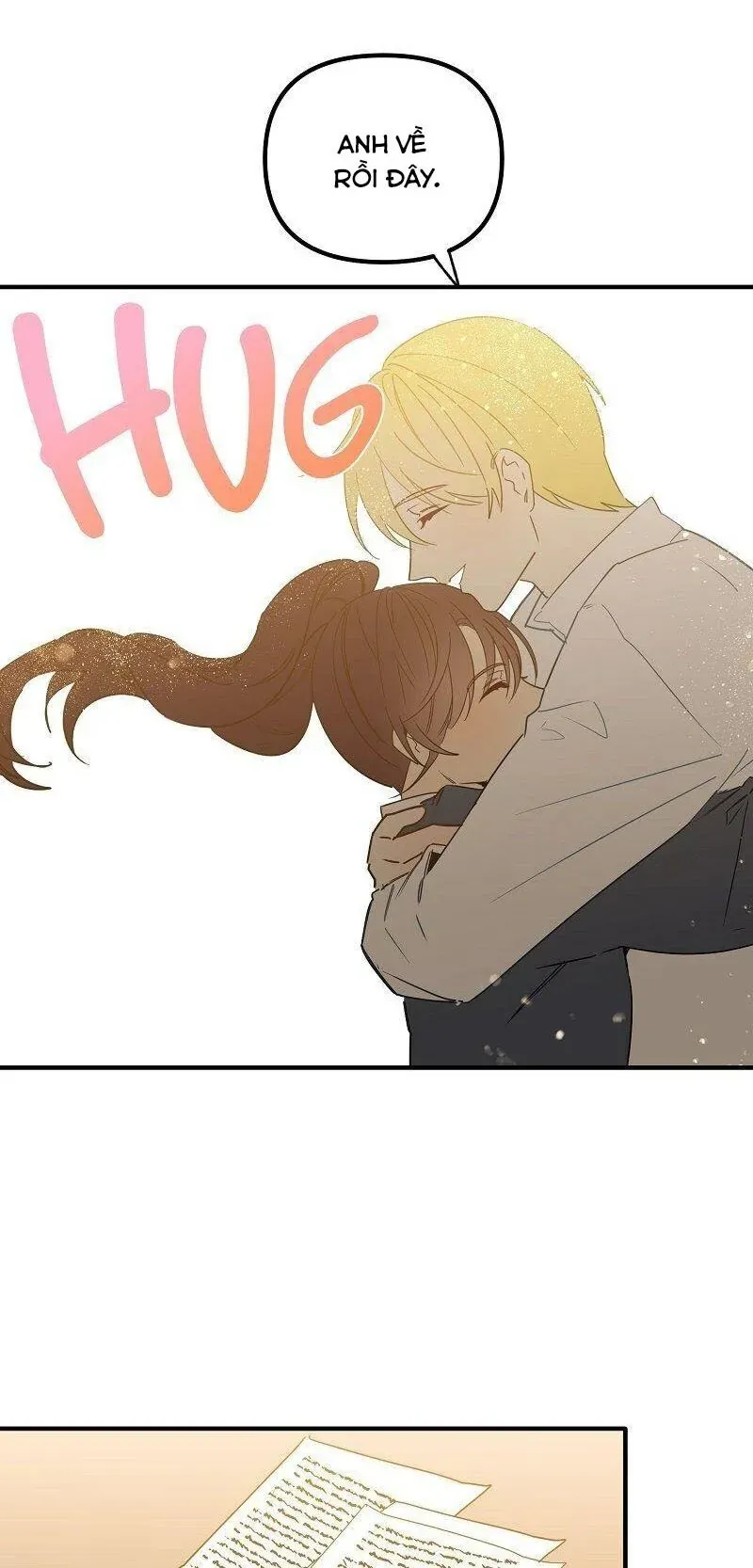 Phương Pháp Tán Tỉnh Của Nữ Thợ Săn Chapter 52 - 48