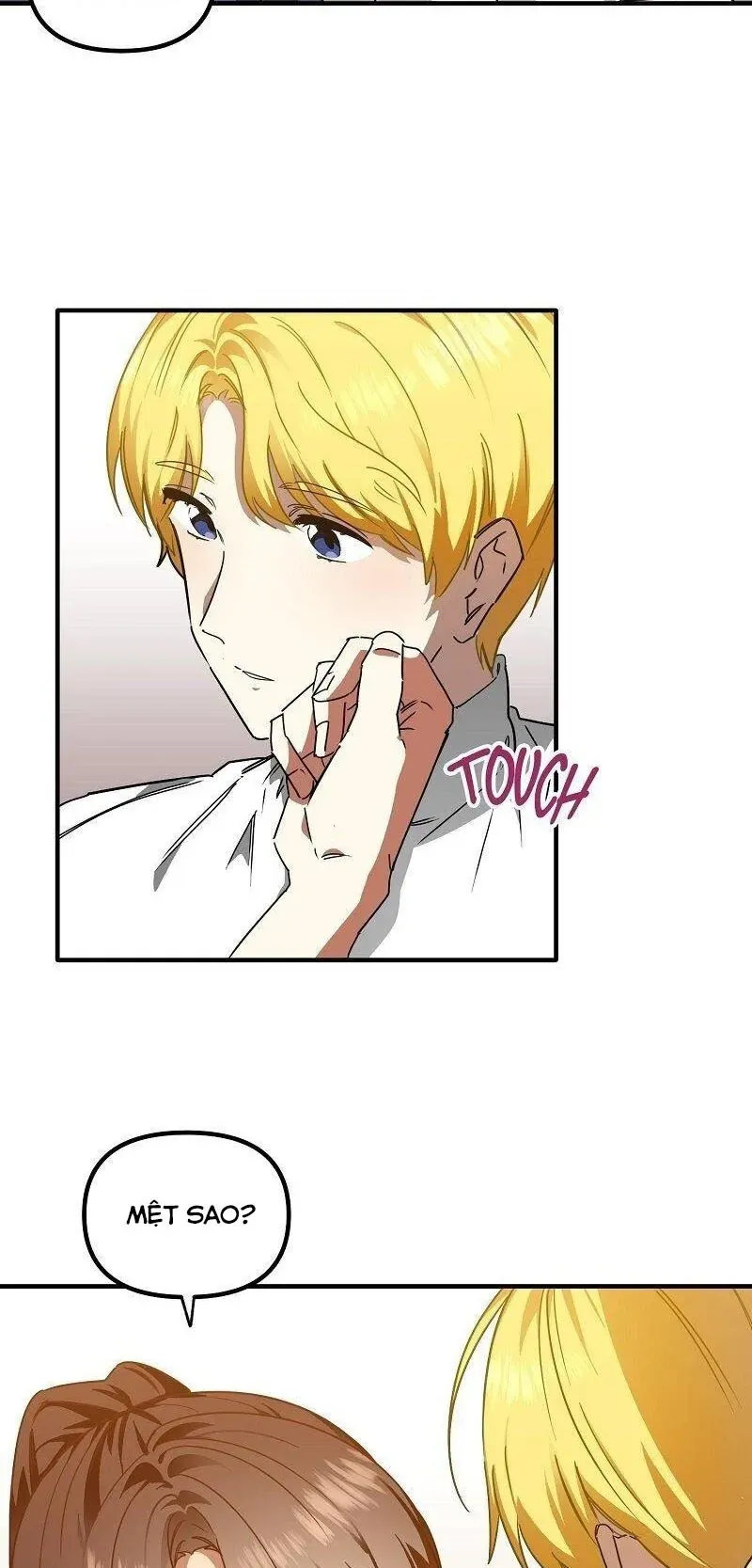 Phương Pháp Tán Tỉnh Của Nữ Thợ Săn Chapter 52 - 51