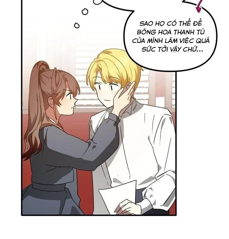 Phương Pháp Tán Tỉnh Của Nữ Thợ Săn Chapter 52 - 53