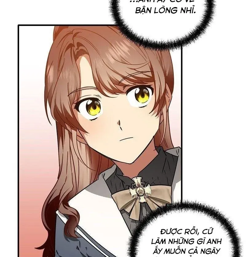 Phương Pháp Tán Tỉnh Của Nữ Thợ Săn Chapter 52 - 59