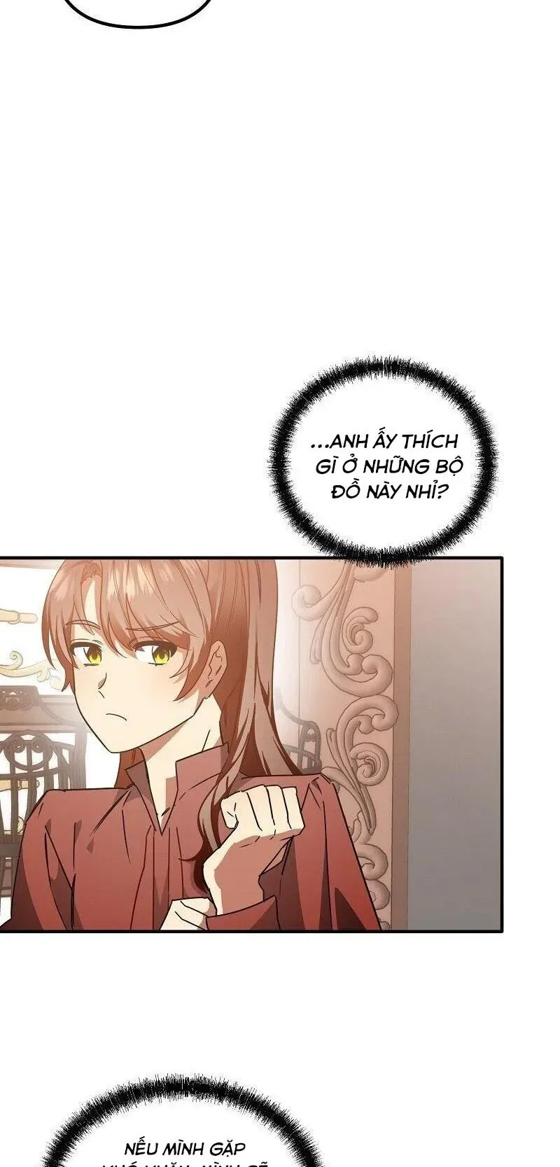 Phương Pháp Tán Tỉnh Của Nữ Thợ Săn Chapter 52 - 65