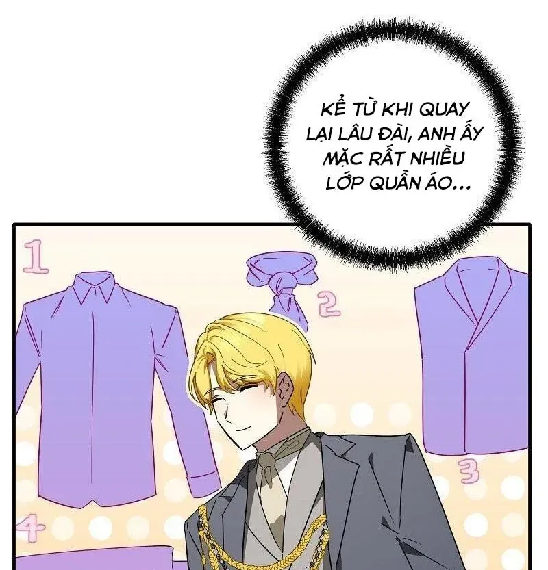 Phương Pháp Tán Tỉnh Của Nữ Thợ Săn Chapter 52 - 69