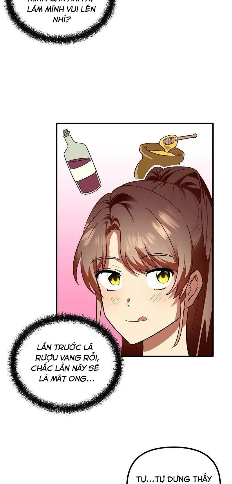 Phương Pháp Tán Tỉnh Của Nữ Thợ Săn Chapter 52 - 72