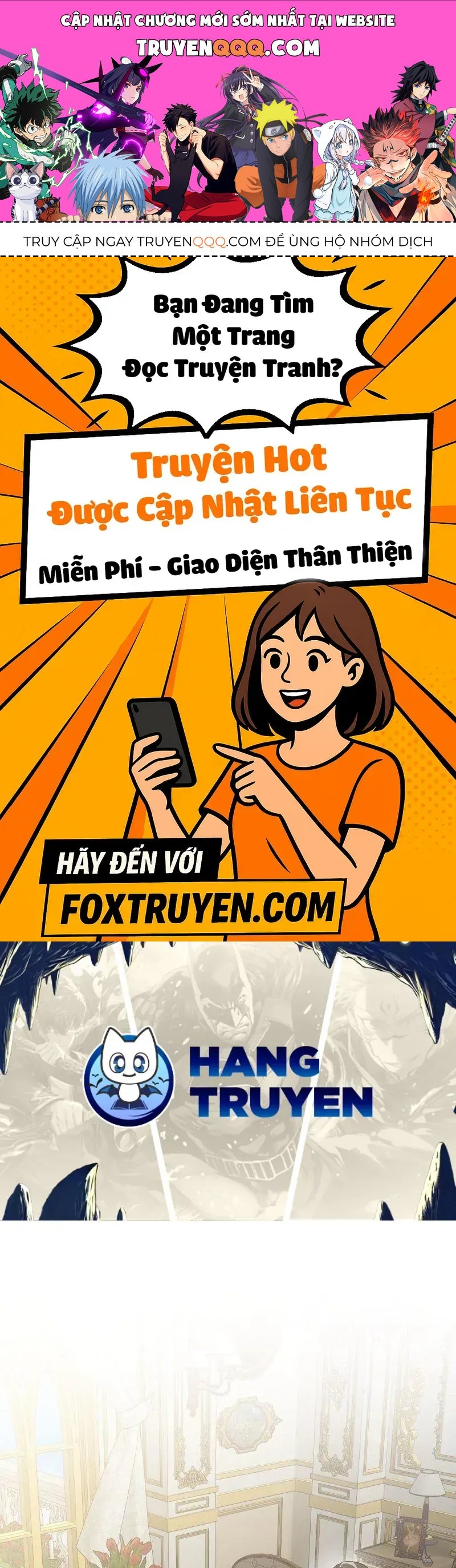 Phương Pháp Tán Tỉnh Của Nữ Thợ Săn Chapter 53 - 1