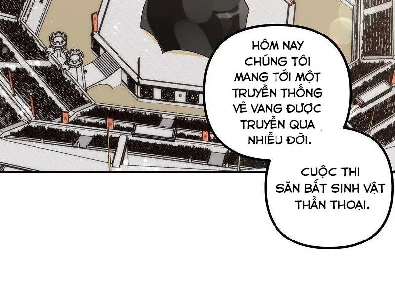 Phương Pháp Tán Tỉnh Của Nữ Thợ Săn Chapter 53 - 16