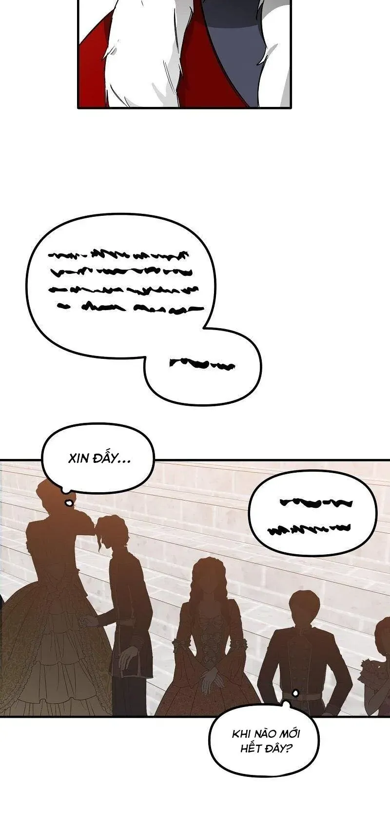 Phương Pháp Tán Tỉnh Của Nữ Thợ Săn Chapter 53 - 20