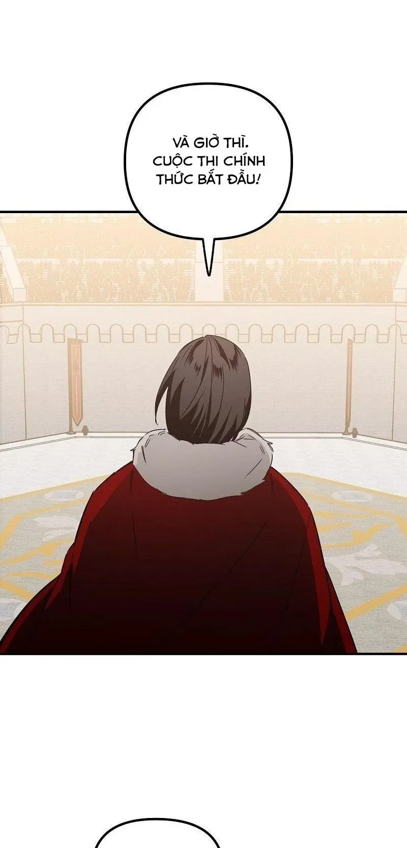 Phương Pháp Tán Tỉnh Của Nữ Thợ Săn Chapter 53 - 21