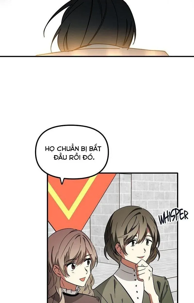 Phương Pháp Tán Tỉnh Của Nữ Thợ Săn Chapter 53 - 27