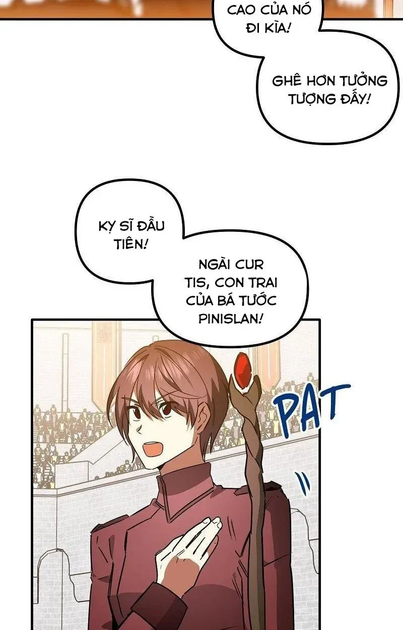 Phương Pháp Tán Tỉnh Của Nữ Thợ Săn Chapter 53 - 33