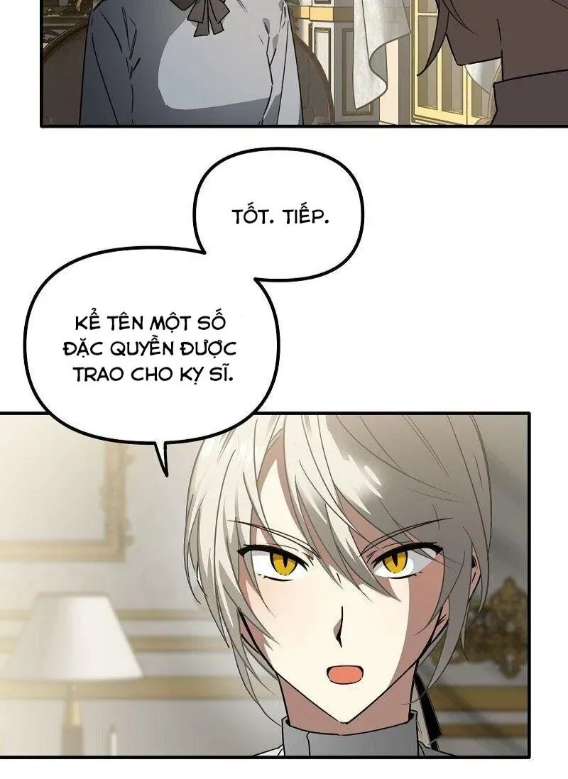 Phương Pháp Tán Tỉnh Của Nữ Thợ Săn Chapter 53 - 5