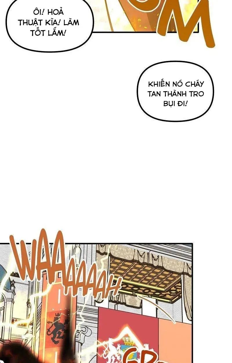 Phương Pháp Tán Tỉnh Của Nữ Thợ Săn Chapter 53 - 41