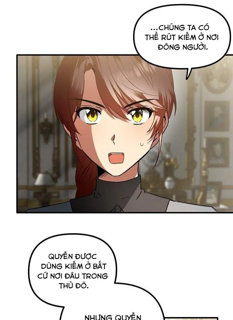 Phương Pháp Tán Tỉnh Của Nữ Thợ Săn Chapter 53 - 6